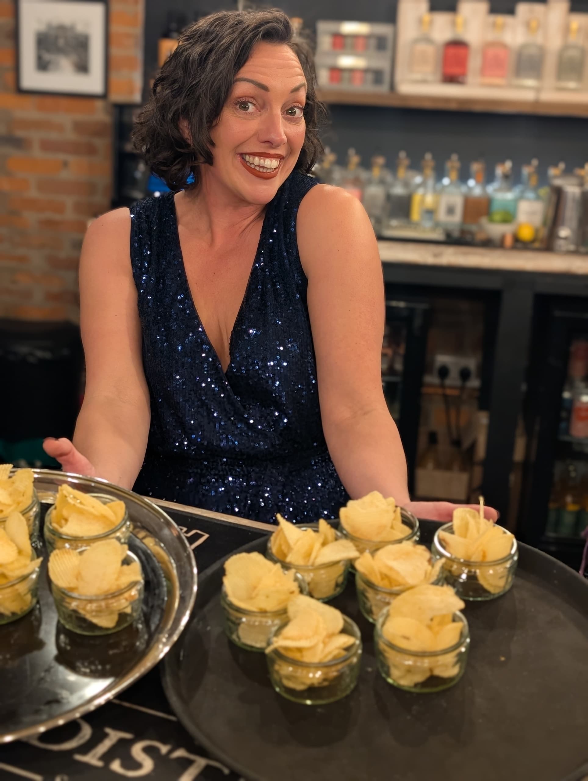 Wine and Crisps Tasting at York Distillery — 6 Wines, 2 Hours photo 2