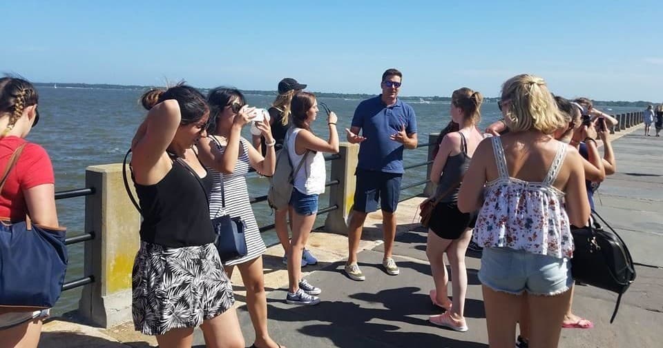 Pineapple Tour Group fleet