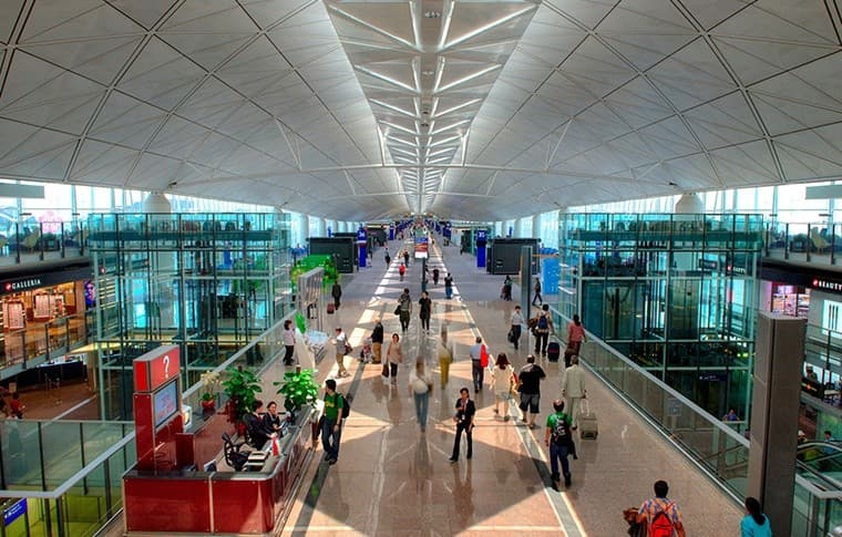 Turn a Layover into a Hong Kong City Sprint with a Private 4–8 Hour Tour photo 1