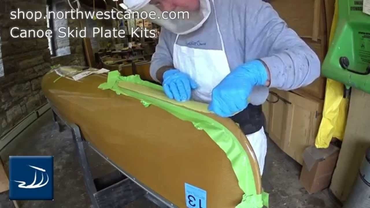 Kayak & Canoe Epoxy Repair Clinic in Durham: Hands-On Hull Patching at Frog Hollow photo 3