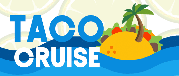 Taco Cruise Adventure in Moneta, Virginia