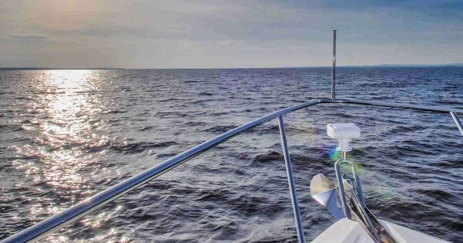 Private Yacht Charters with Imagine Yacht Charters in Jersey City