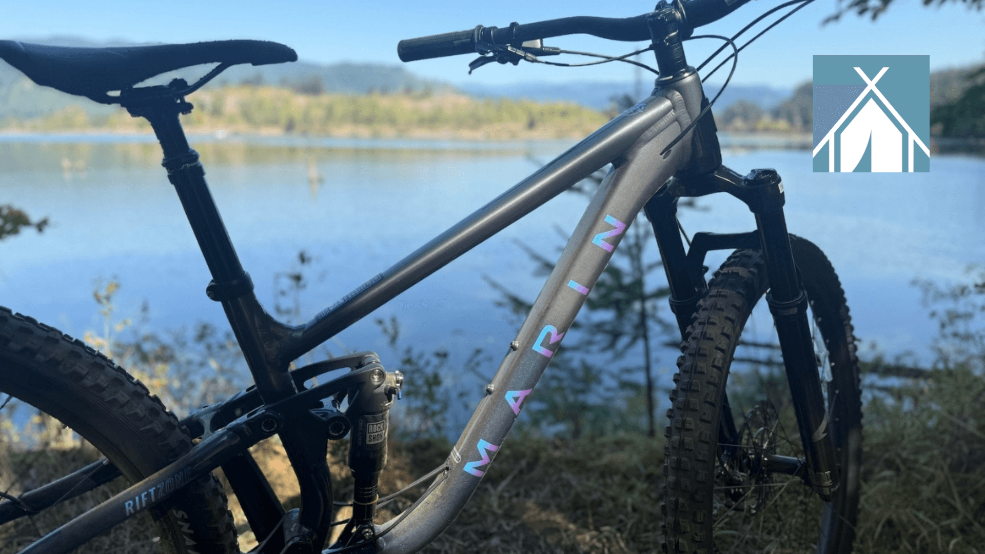 Ride the easyCLIMB: Two-Hour Marin MTB Rental in Columbia River Gorge