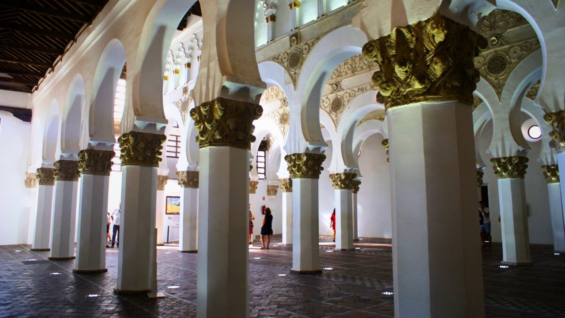 Free Tour Sefardí: A Walking Journey Through Toledo’s Jewish Quarter photo 3
