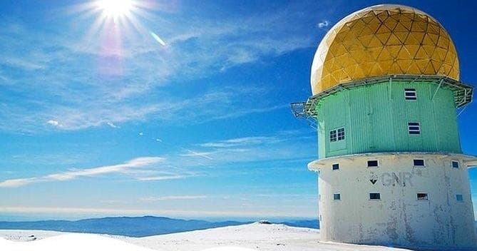 Land Adventures in Serra da Estrela with ABC Travel