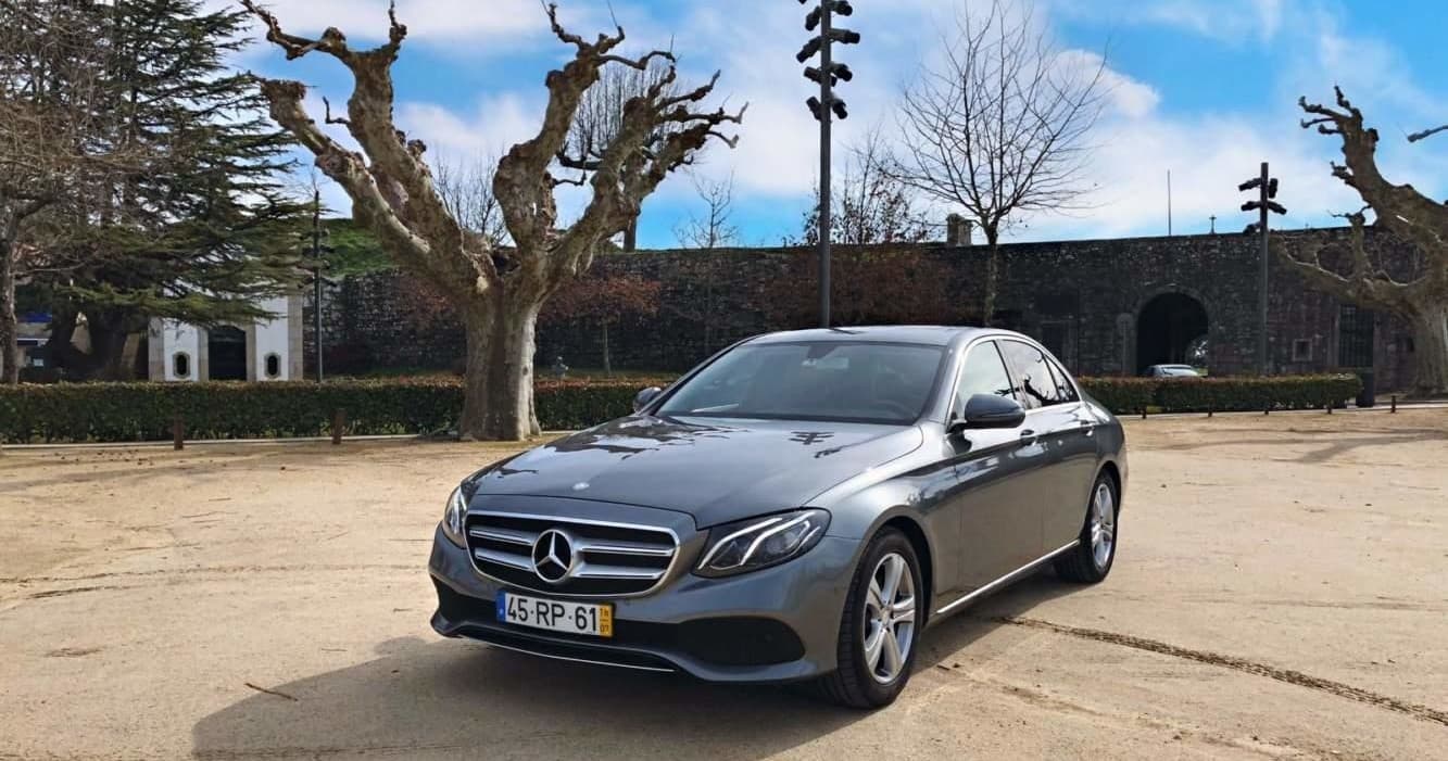 Seamless Airport Transfers in Porto with Go Travel Everywhere