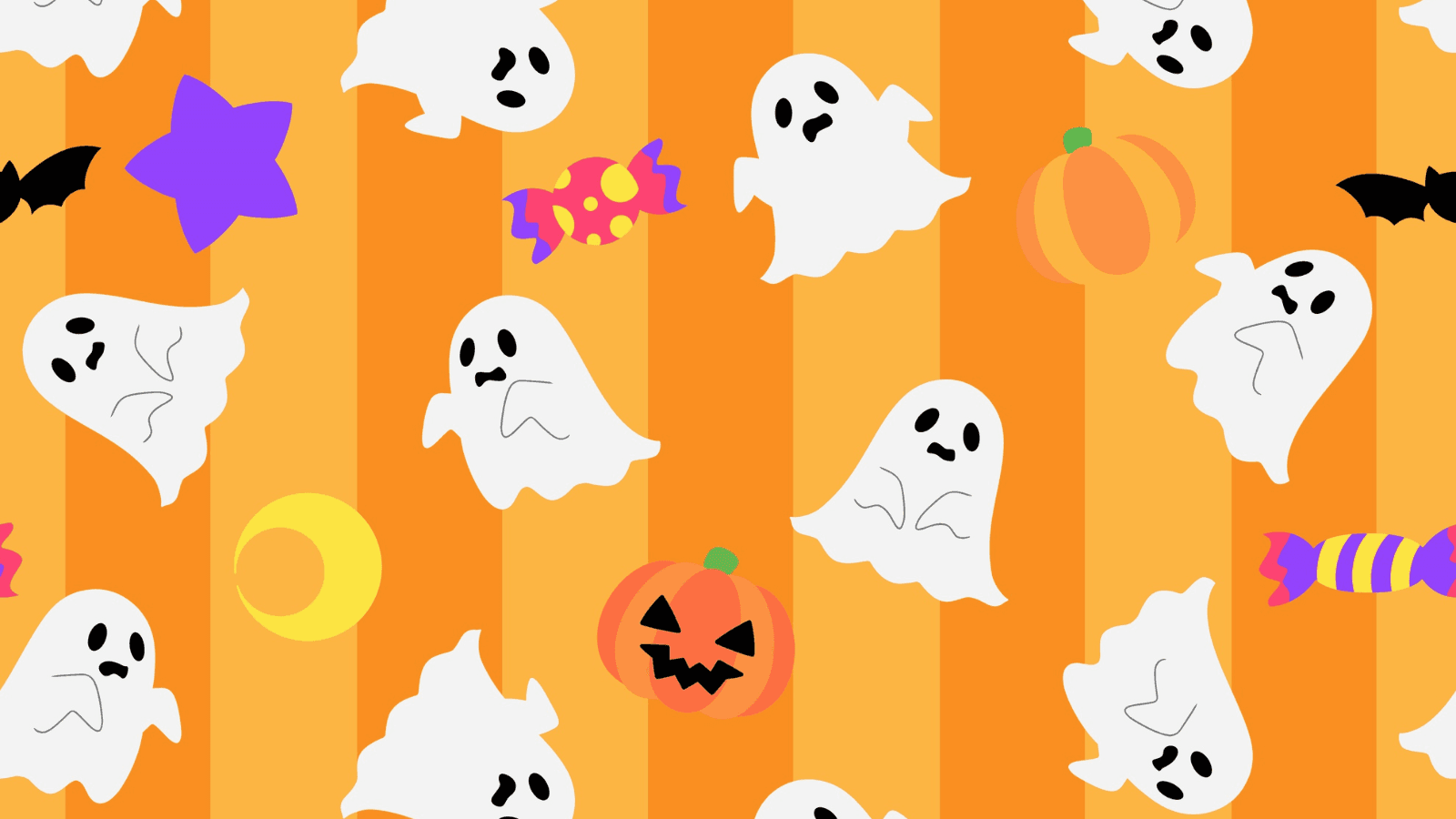 Experience the Kids Halloween Special Train Ride in Bellefonte, Pennsylvania