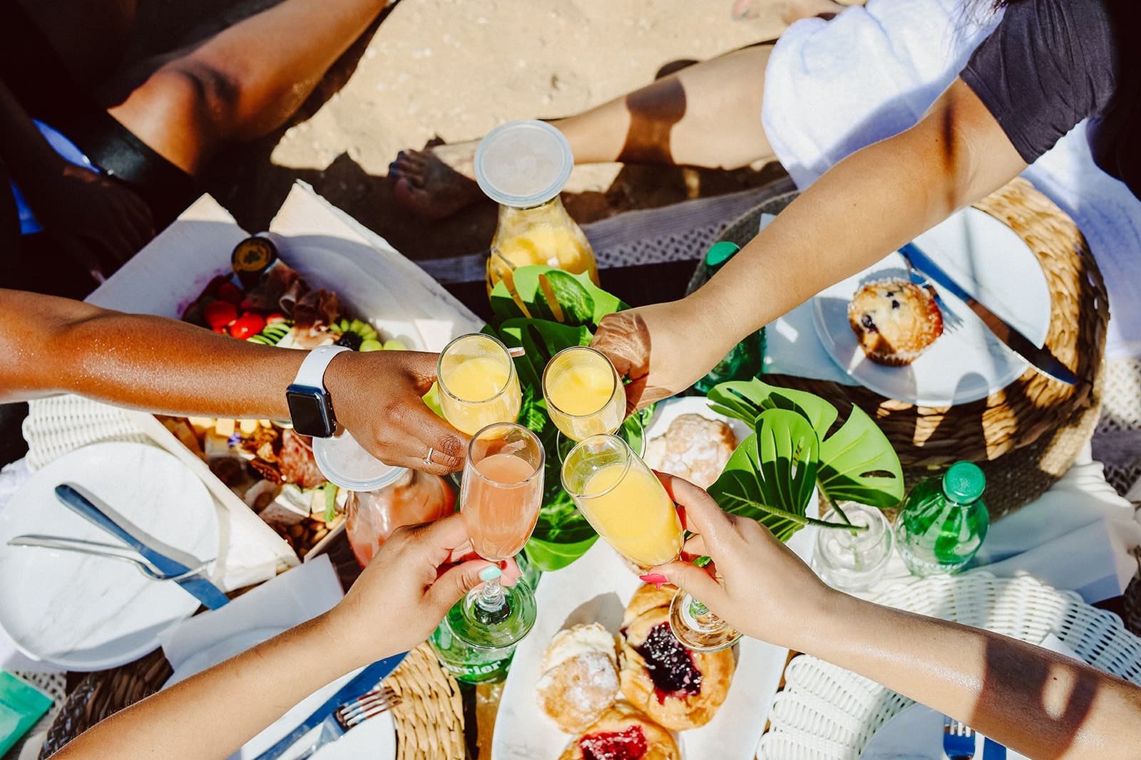 Private SUP Yoga & Paddle Parties in Honolulu, Hawaii