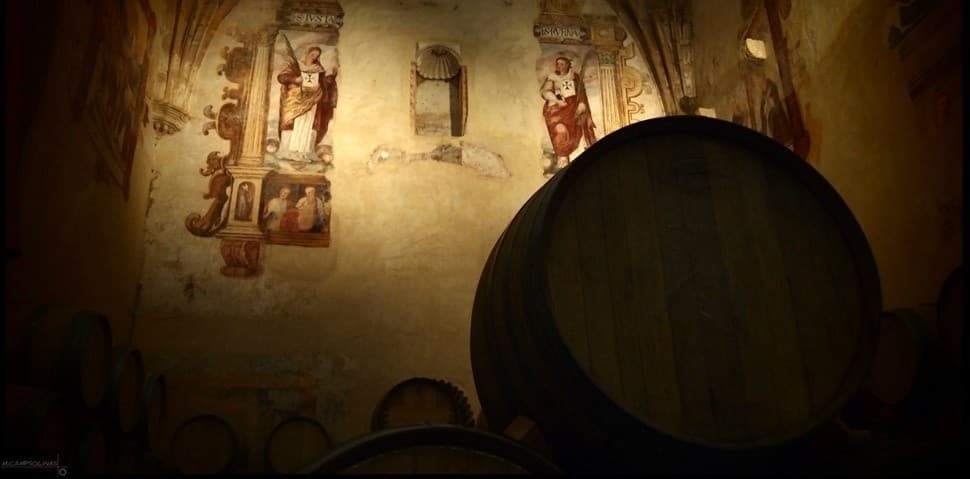 Ronda Privada Plus: Private Day Tour & Wine Tasting at Bodega Descalzos Viejos from Málaga