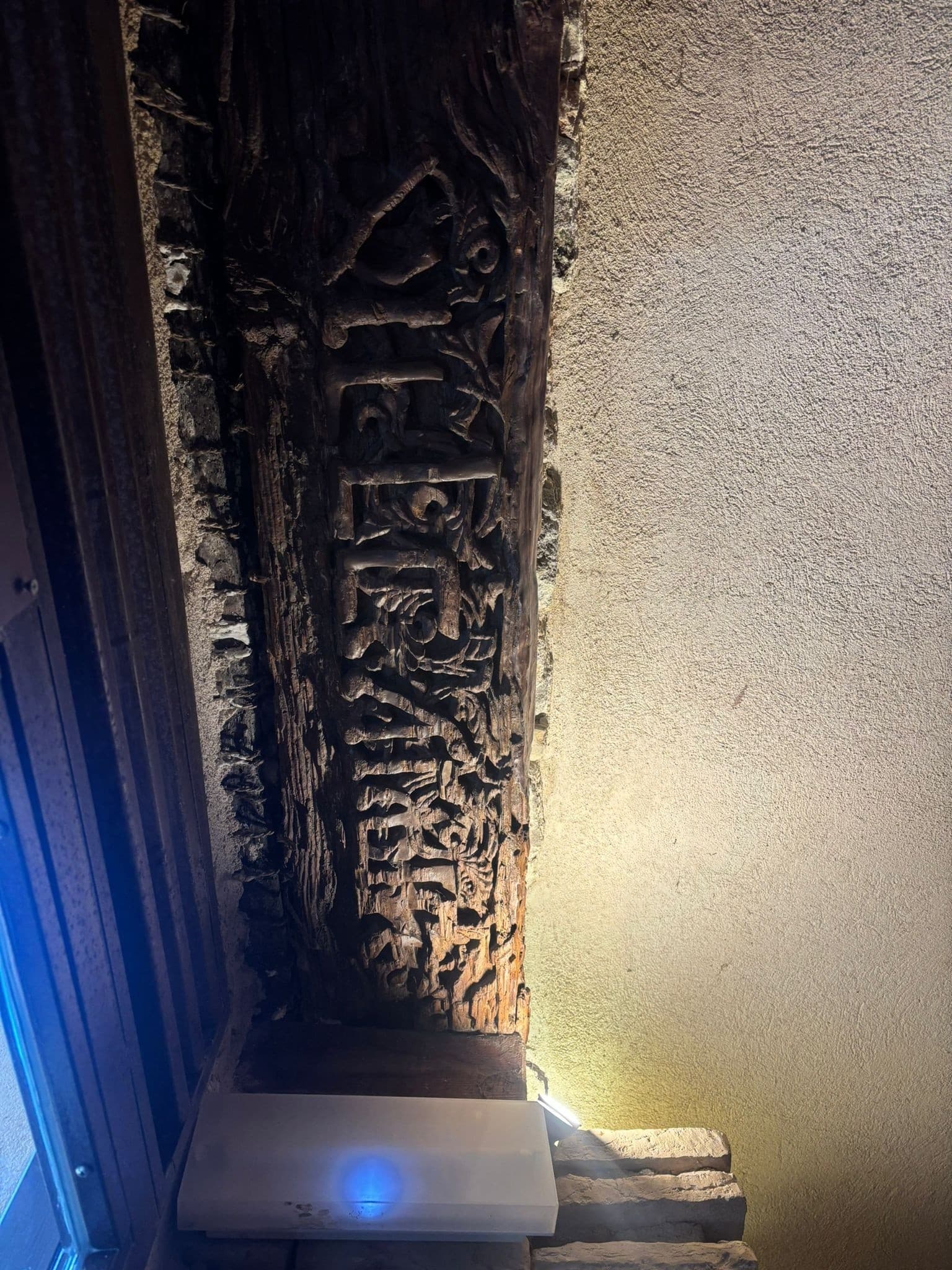 Beneath Toledo: Explore Five Secret Subterranean Sites on a Two-Hour Guided Tour photo 1