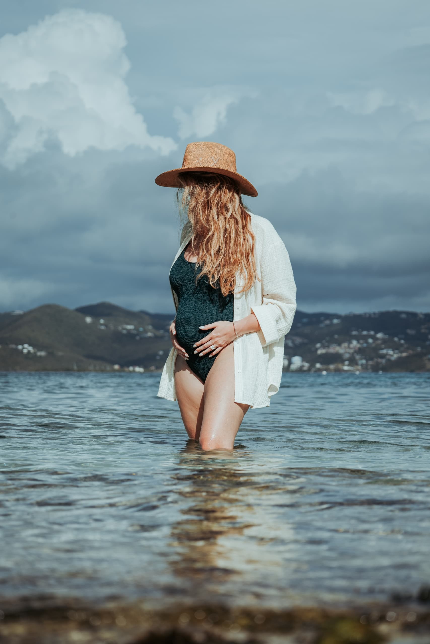 Family & Couples Photoshoots in St. Thomas, USVI
