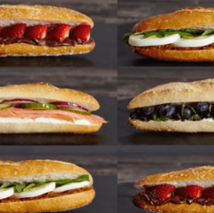 Outdoor Dining: Picnic Boxed Lunch | The Adventure Collective