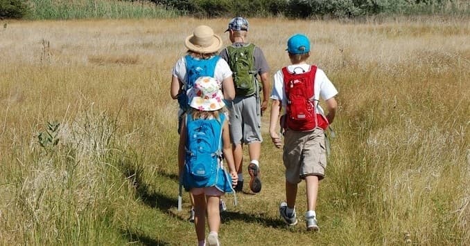 Wildlife & Nature Education at Ogden Nature Center