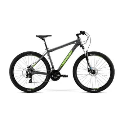 Mountain Biking with Boss Outdoor Rentals in the Outdoors