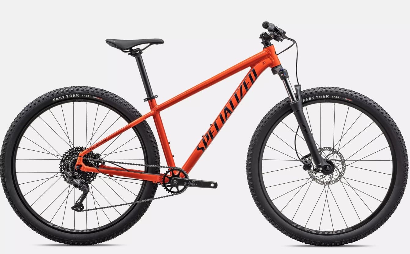 Mountain Biking on the Whitsundays with Ride Whitsunday