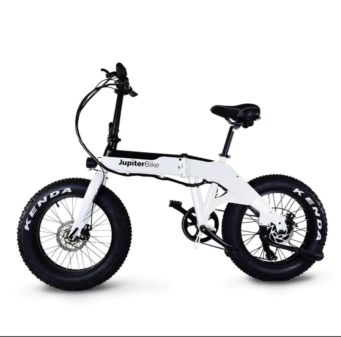 Electric Bike Trips with Salty Sales and Rentals in New Smyrna Beach