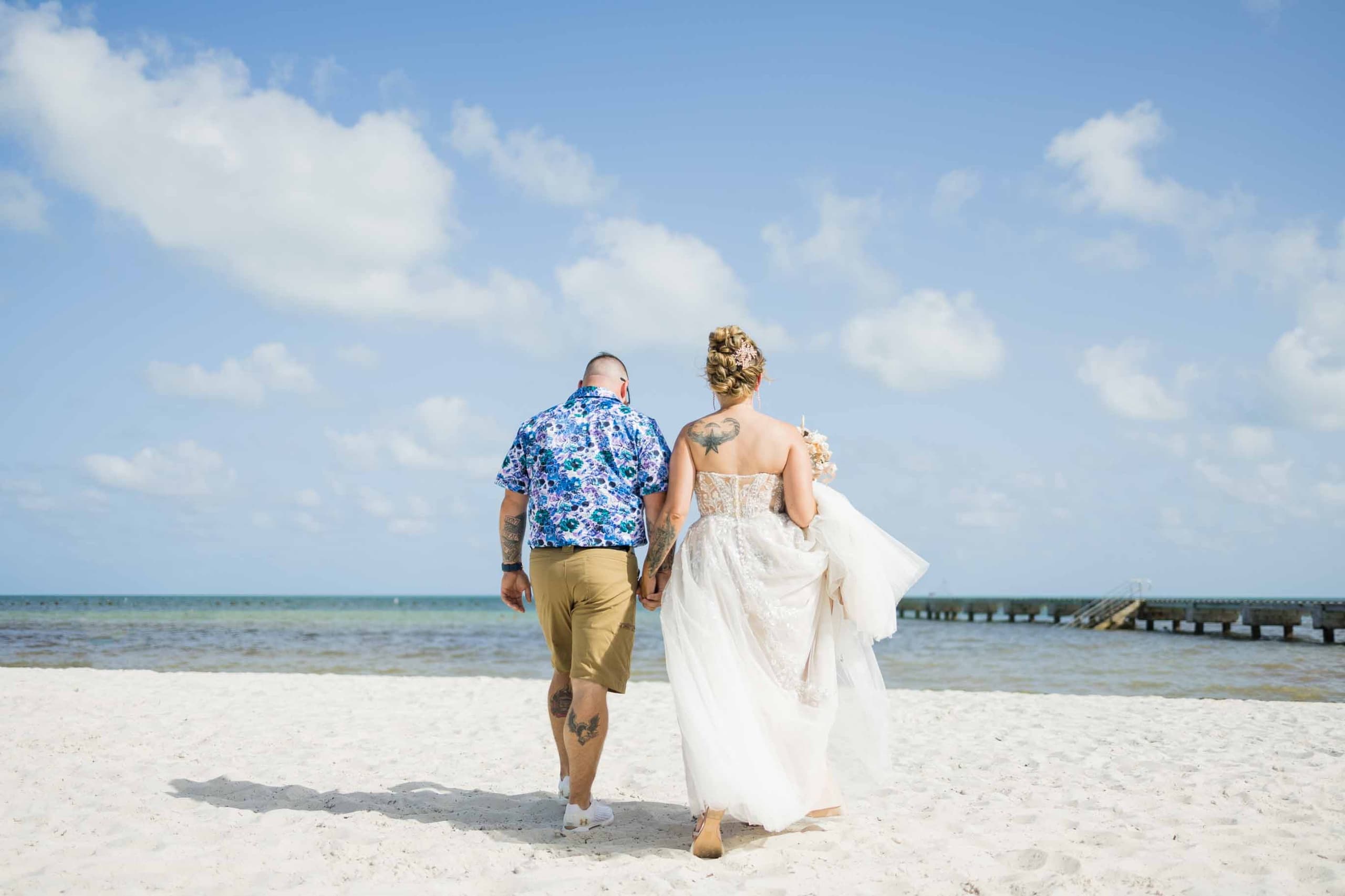 Key West Higgs Beach Midday Experience with Conch Concierge