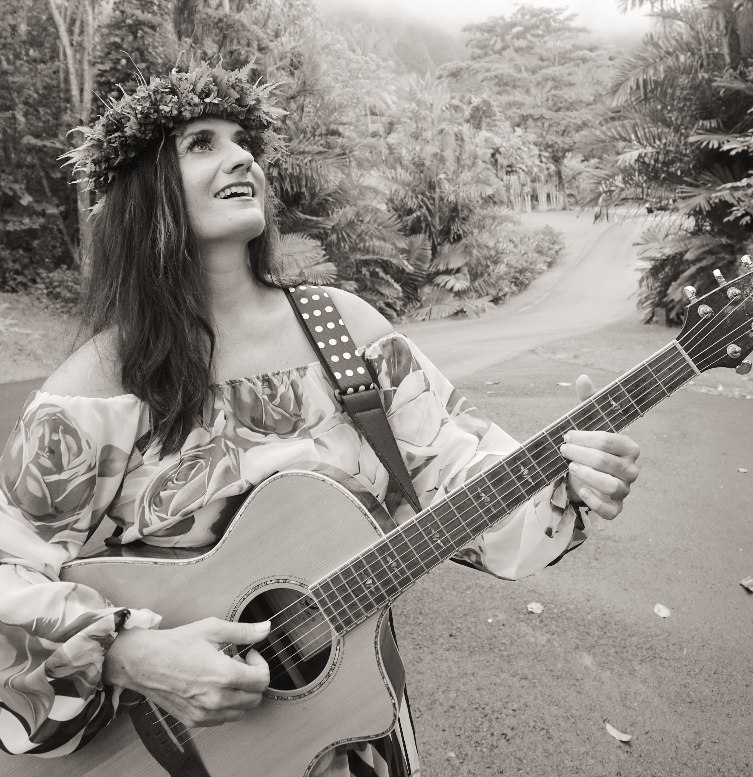 Kūpuna Aloha Package — Private Acoustic Sessions for Elders on Oʻahu photo 2