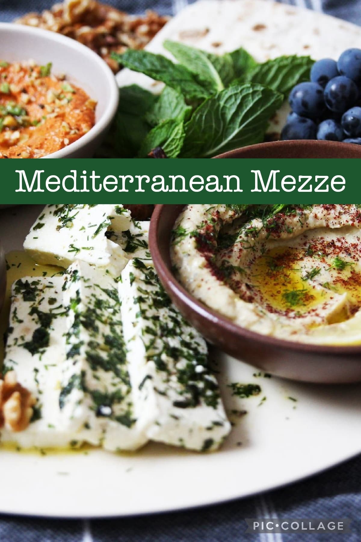 Land Adventures with Old City Kitchen: Mediterranean Cooking Experience
