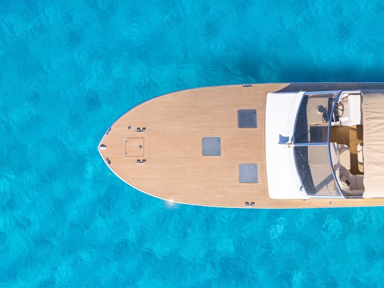 Private Yacht Charter Along Sardinia's Costa delle Miniere: ITAMA 45 Day Trip from Buggerru photo 4