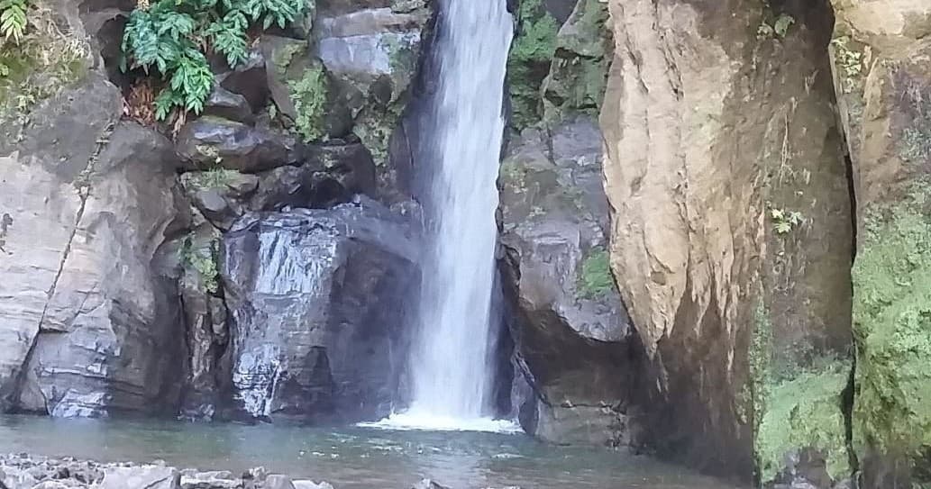 Azorean Tours Hiking: Caldeiras da Ribeira Grande Trail