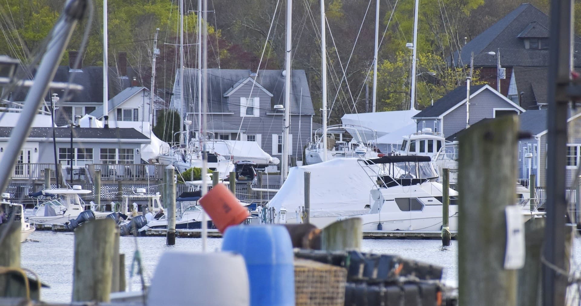 Private Afternoon Two Hour Cruise in Newport, RI