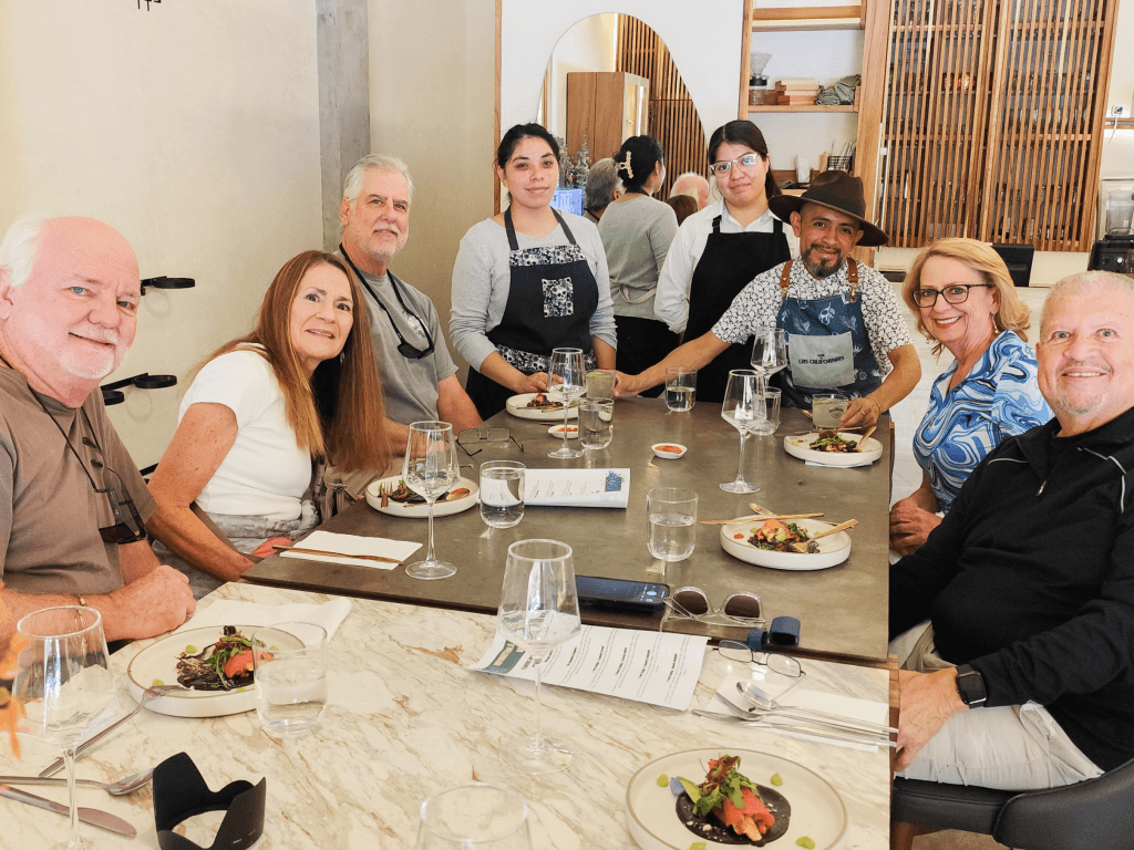 Savor the Flavors of San Miguel de Allende: A Gourmet Mexican Dinner Experience