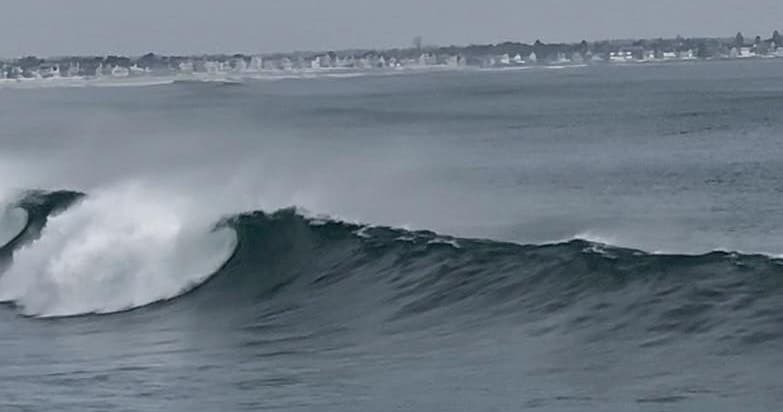 Ladies-Only Surf Lessons at Long Sands Beach — Liquid Dreams in York, Maine