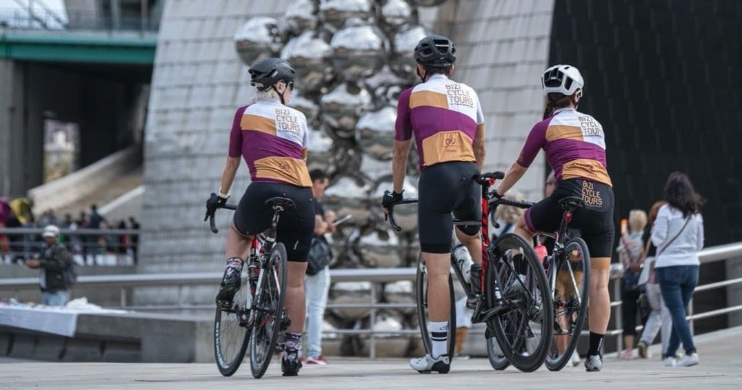 Five-Day Bike Rental in Bilbao — Orbea Orca & BH Core Gravelx E‑Bike