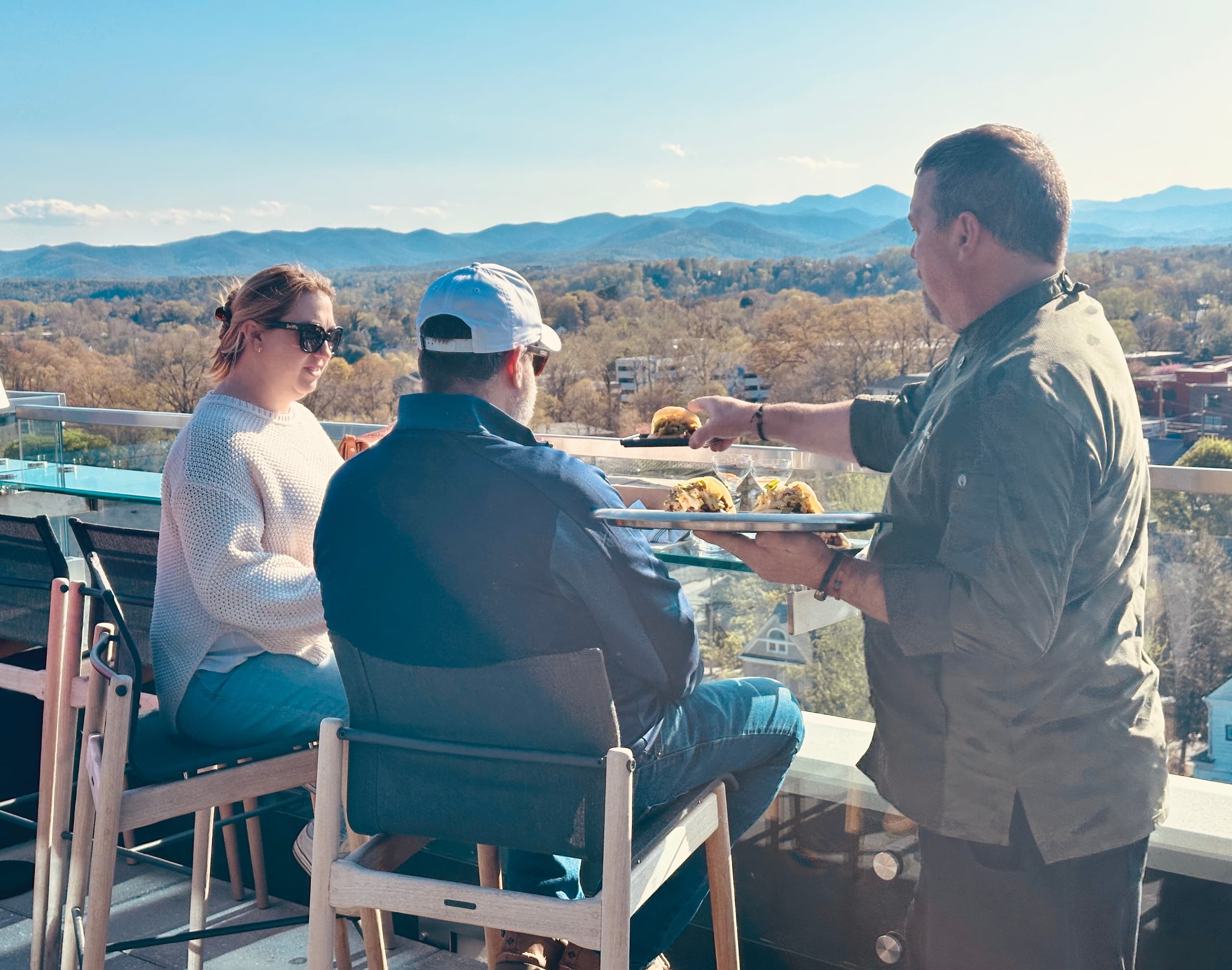 Culinary & Cultural Tour with Asheville Food Tours
