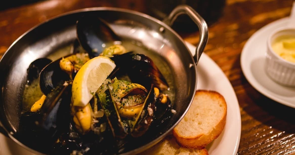 Master French Classics in Burnaby: One Night in Paris Cooking Class