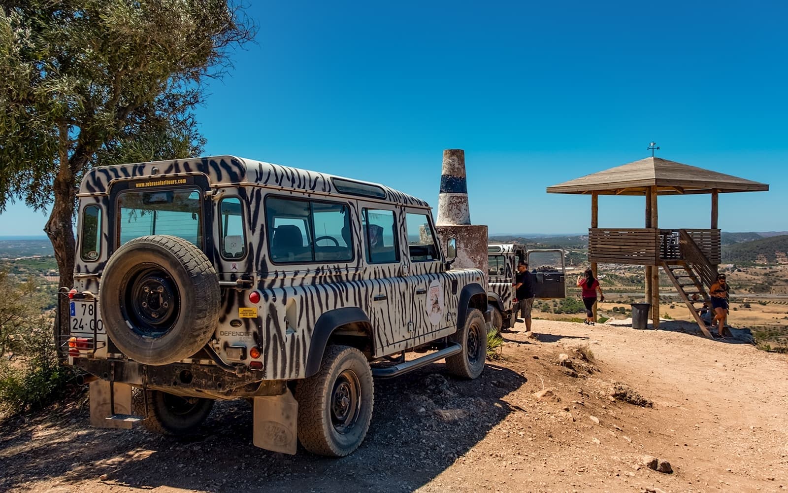 Jeep Safari Tour - Meio Dia photo 1
