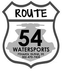 Water Activities & Route 54 Watersports: Jet Across the Waves