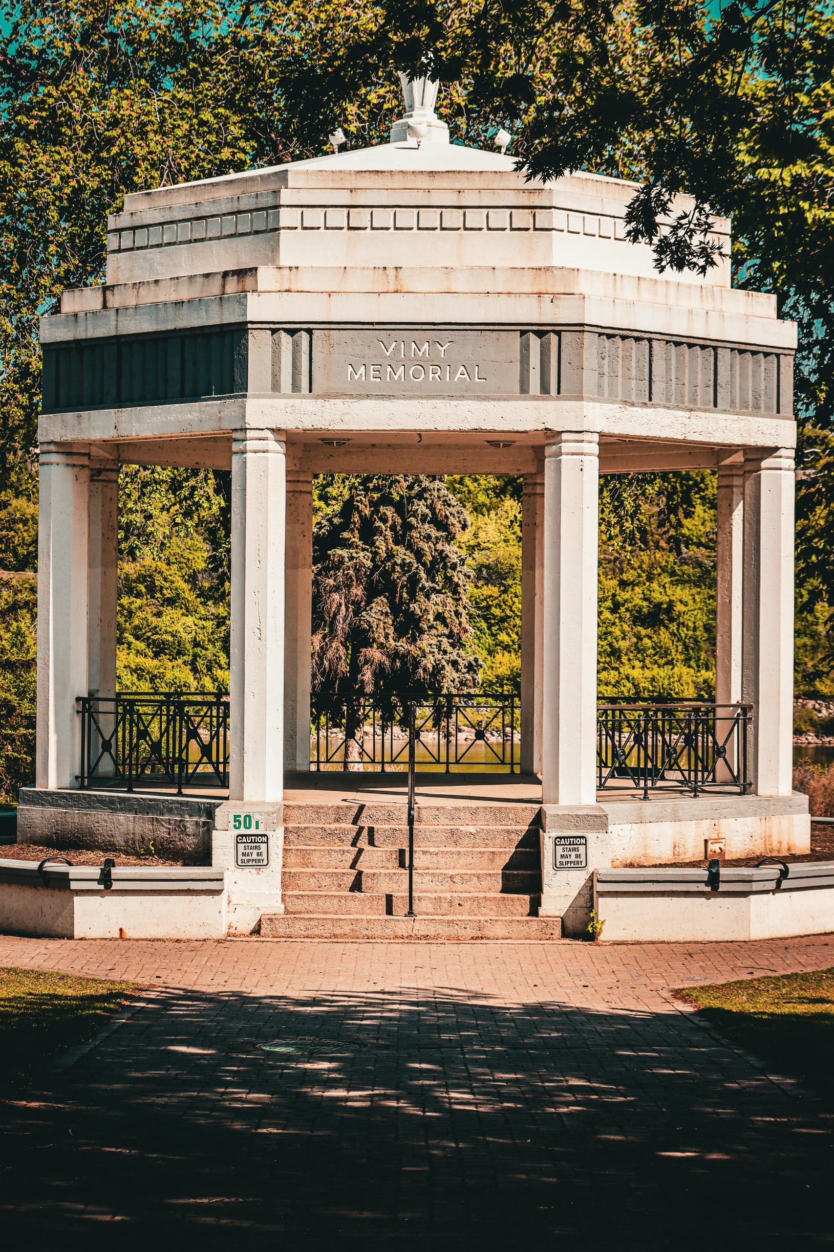 Historical & Cultural Land Adventure with Vimy Ridge