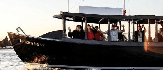 Seaforth Boat Rentals fleet