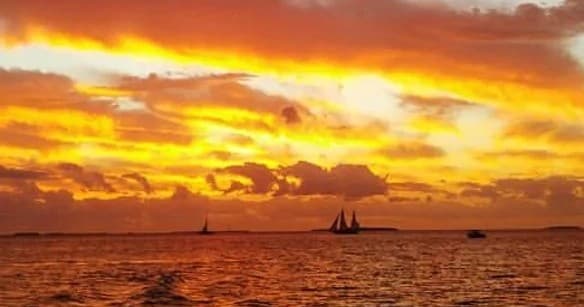 Sunset Trip in Key West: Unforgettable Island Adventure