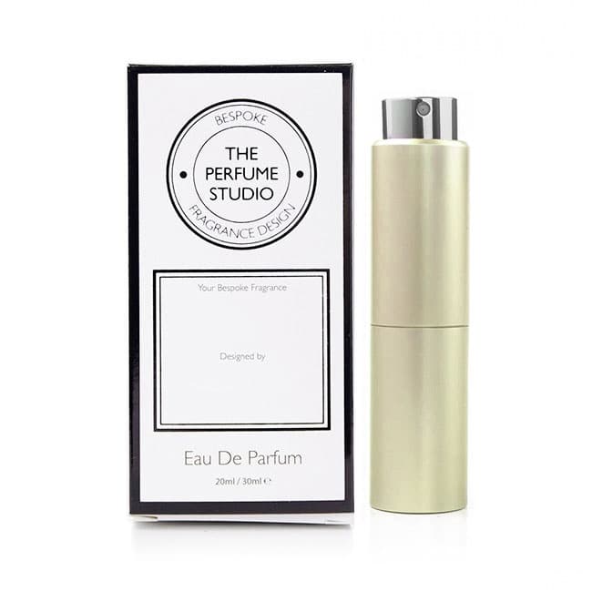 Design Your Own Perfume in Northampton: Fragrance Workshop at The Perfume Studio photo 4
