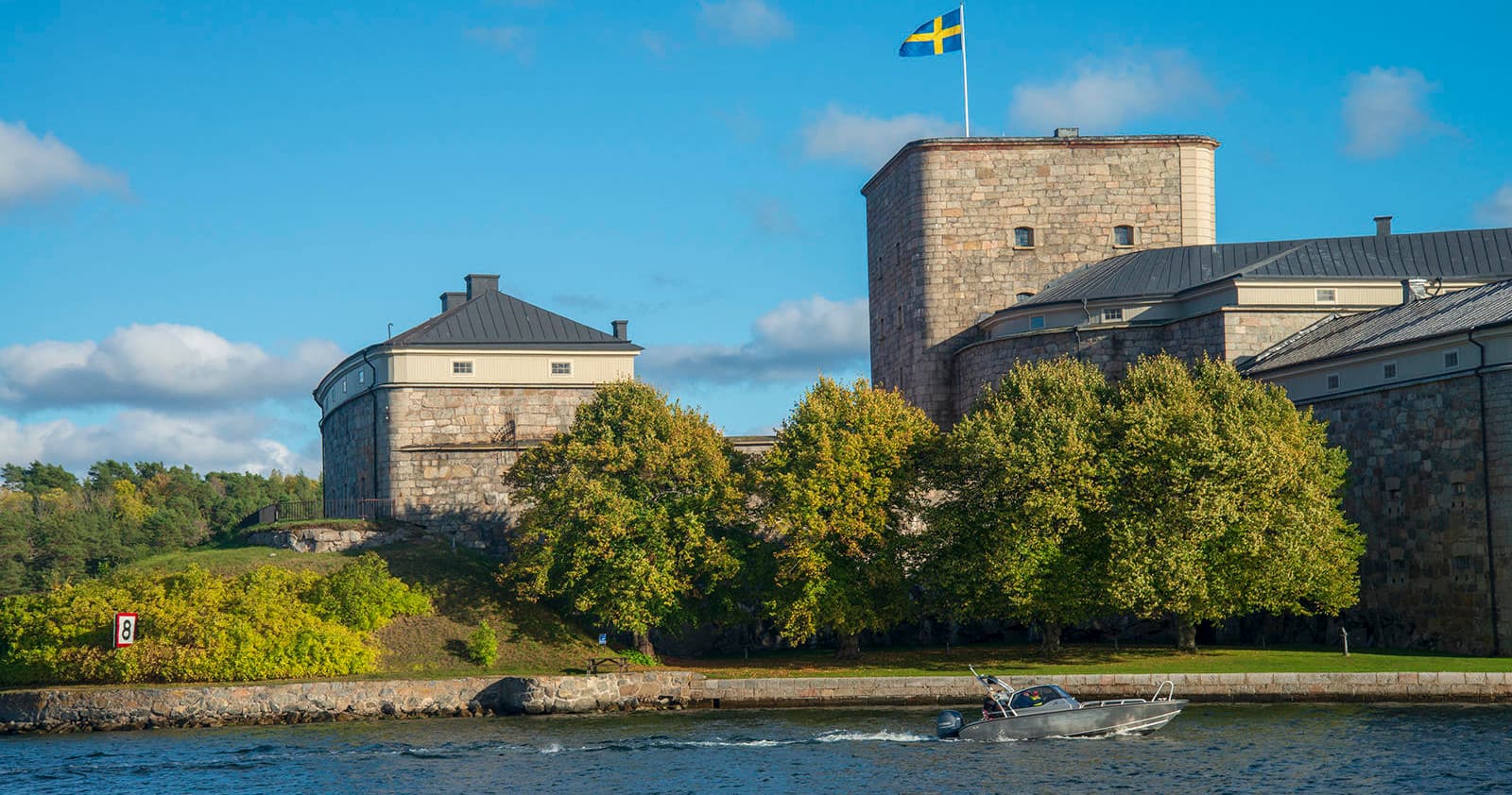 Stockholm Islands Photography Tour with Photoexploring