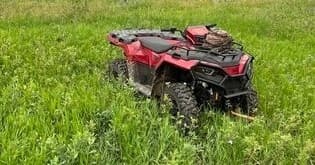 ATV Rental Adventures with Wild Wheels Rentals in Peyton, CO