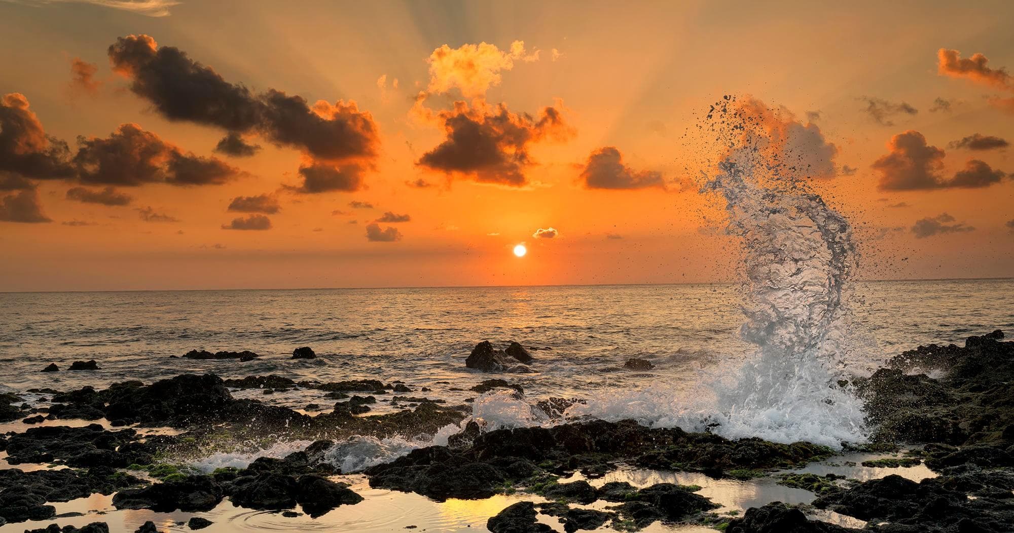 Sunrise Photography Tour in Honolulu, Hawaii