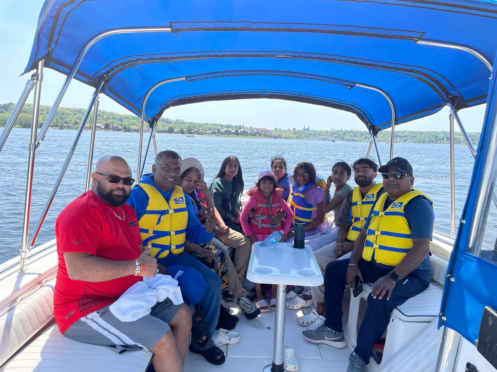 North Western Private Tours team