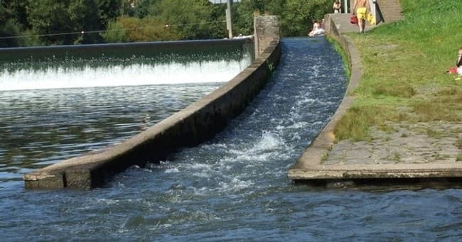 Water Activities & Weilburger Touristikbetriebe: Canoe Adventure on the Lahn River