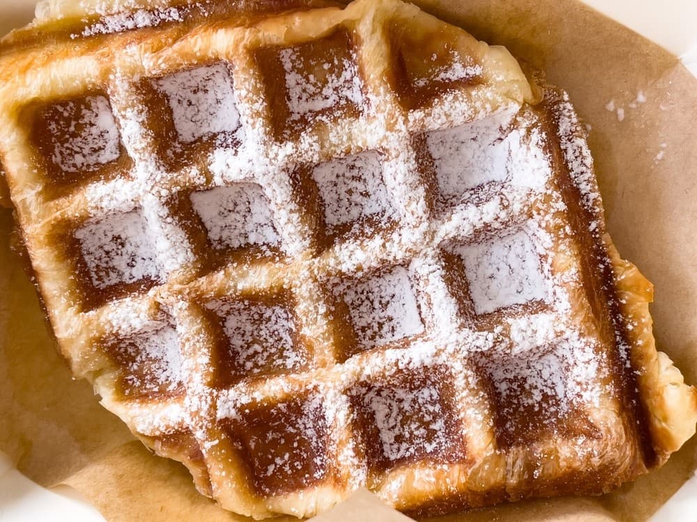 Taste of Brussels Walking Tour by Gent Free Walking Tour