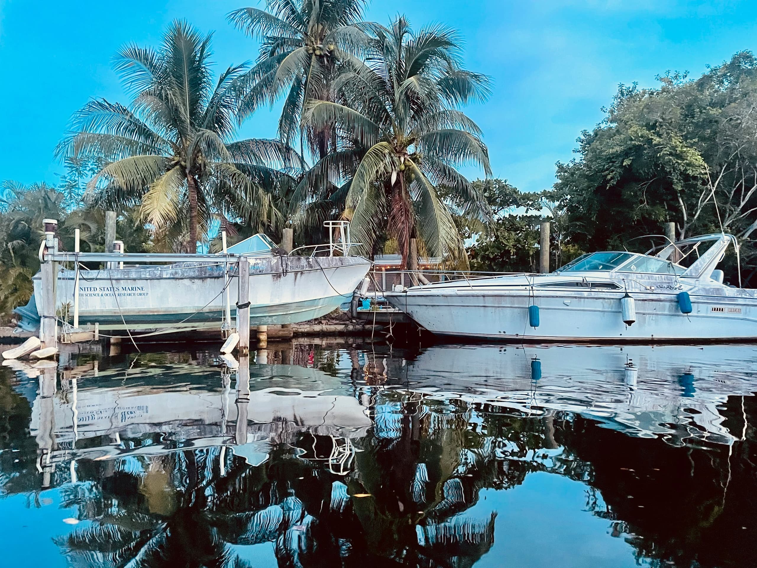 Water Activities with Abandon Shore Boat Rentals in Coastal Area