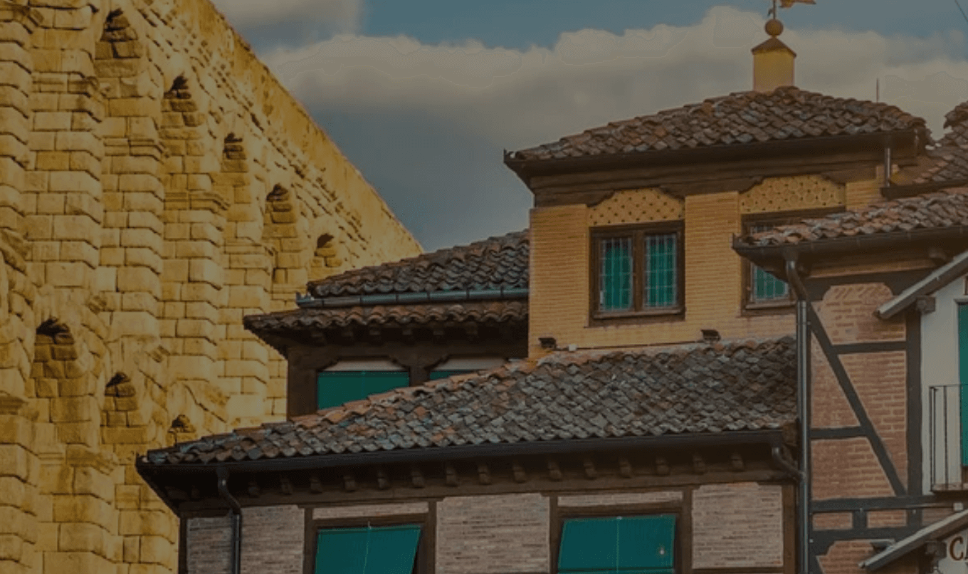 Historic City Tours with EuroPlanTours: Ávila & Segovia
