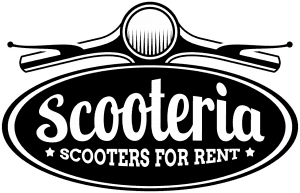 Motorcycle Journeys with Scooteria in Lisboa