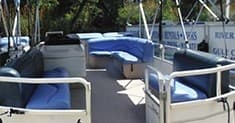 Pilot Your Own Pontoon: 20-Foot Boat Rentals for Scalloping and Springs Trips in Homosassa