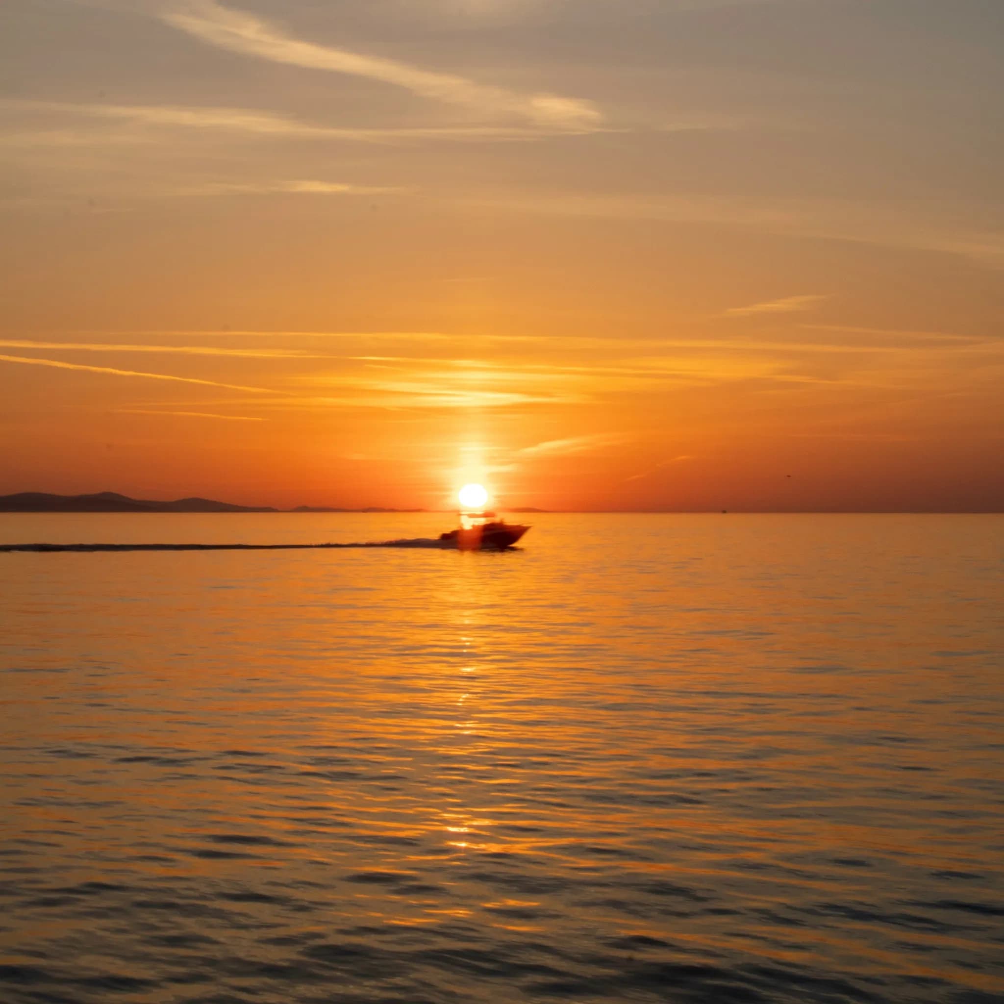 Experience Tranquil Florida Evenings on the Englewood Sunset Tour