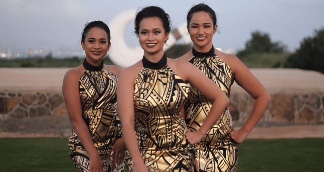 Mākou Warriors Luau: Polynesian Cultural Experience in Kapolei photo 1