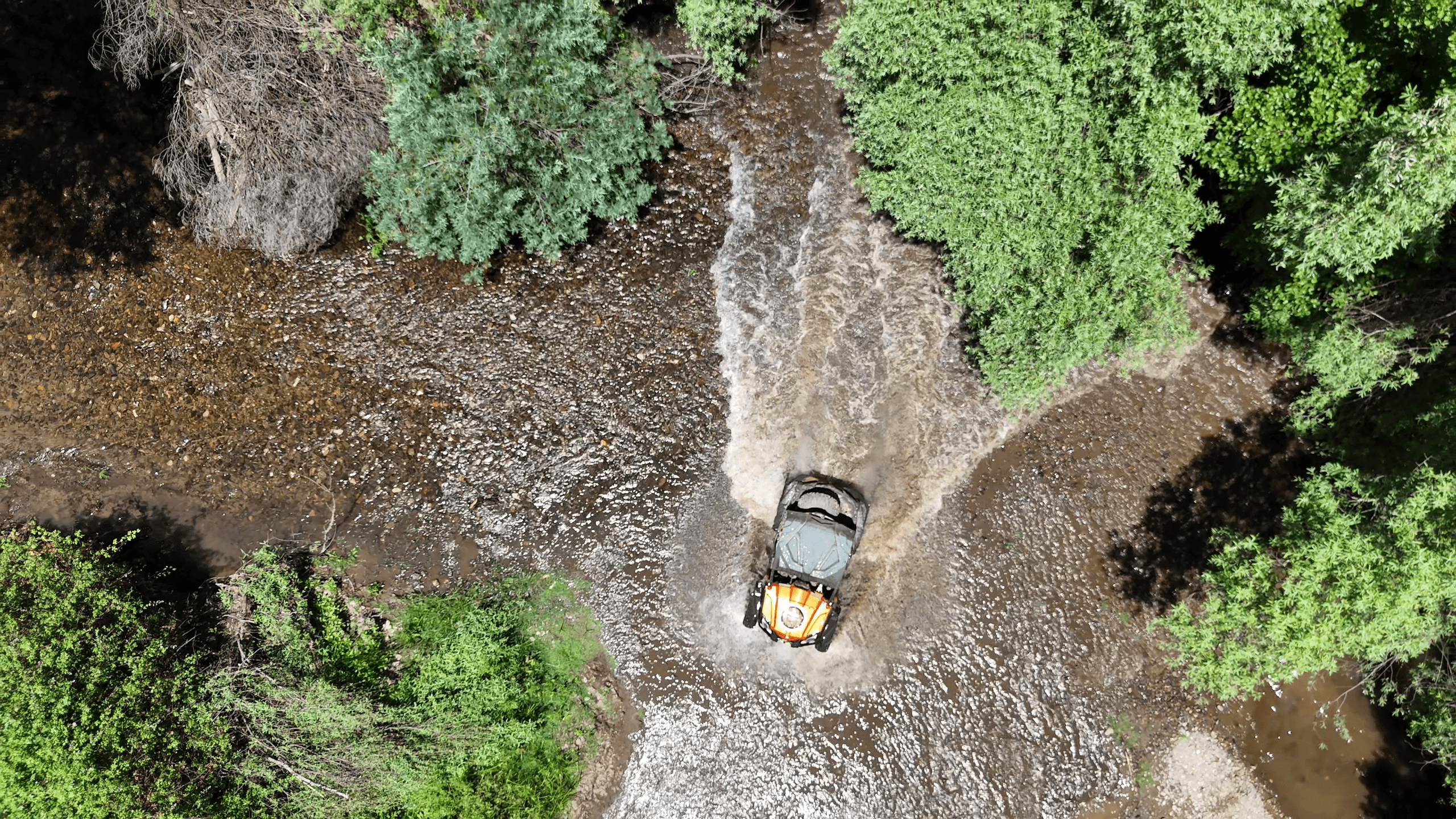 Off-Road Adventures at Silves with Golden Buggy Algarve